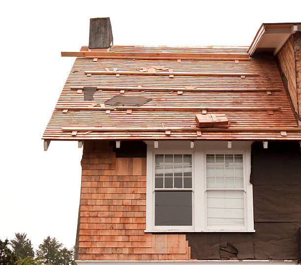 Best Storm Damage Siding Repair  in Hudson, CO